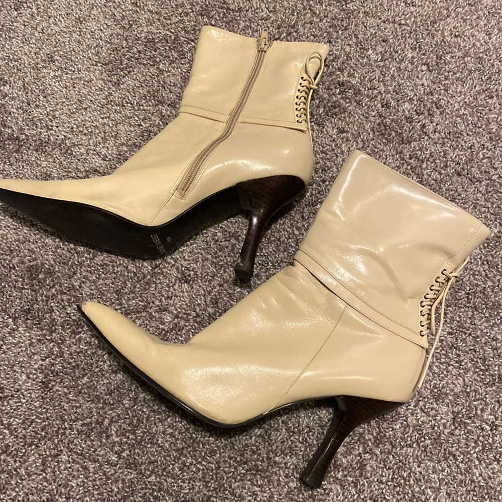 🎀 NINE WEST BOOTS🎀
